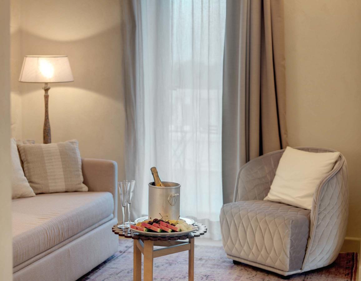 Bed and Breakfast Le Scuderie - Castello Monaci Саліче-Салентино Екстер'єр фото
